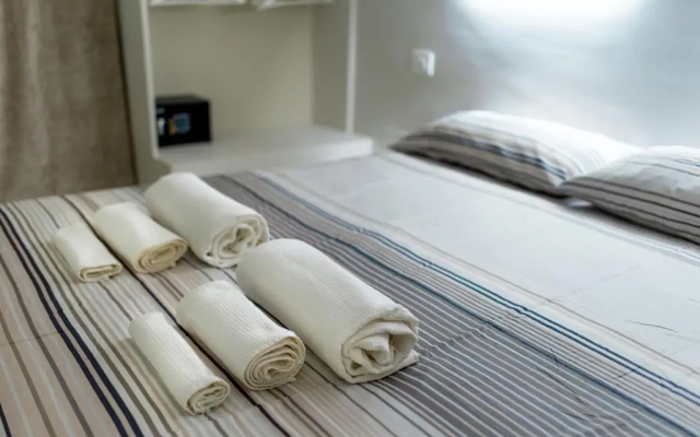 Loft moderno Second House Catania 28