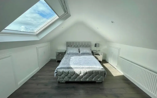 Studio Apartment in Londonderry