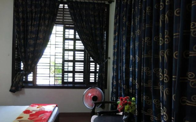 Minh Quang Guest House