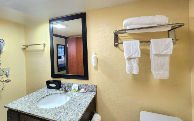 Days Inn by Wyndham New Orleans Pontchartrain