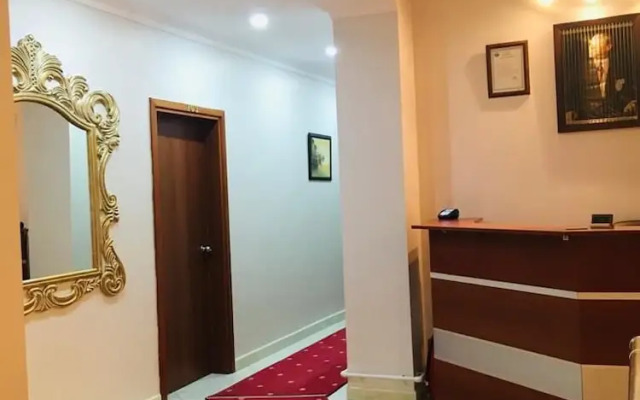Yasmin Motel