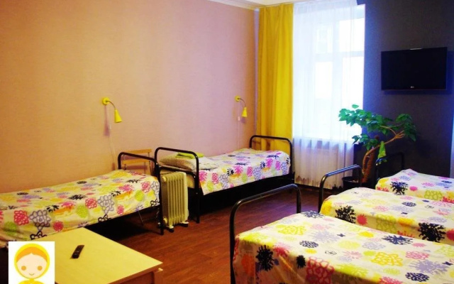 Матрешка House