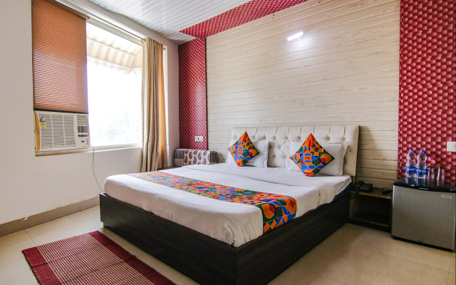 Fabhotel Gs