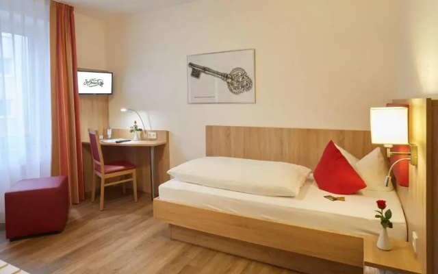 Hotel Zur Traube