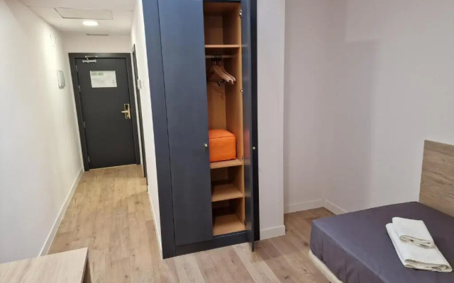 Micampus Leganés