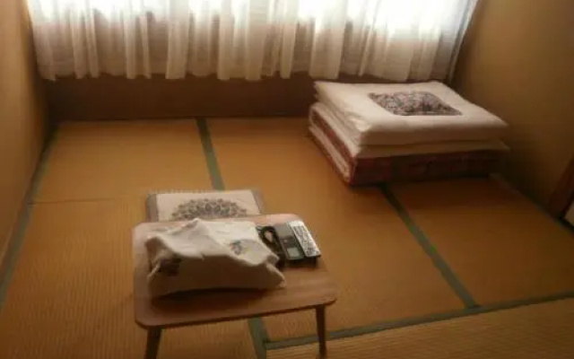 Kakiya Ryokan