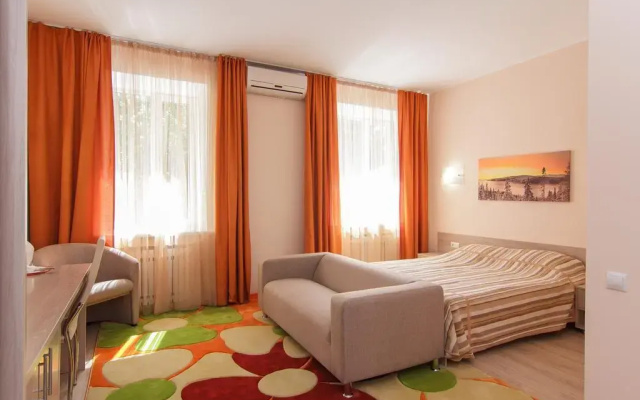 Almaz Park Hotel