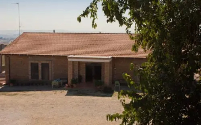 B&B La Collina