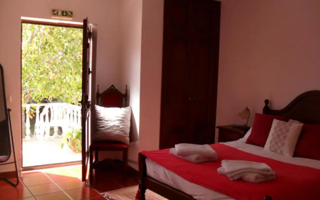 Casa Vale Florido
