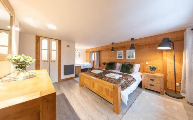 Chalet Figue
