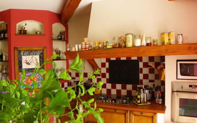 Gite Côté Sud