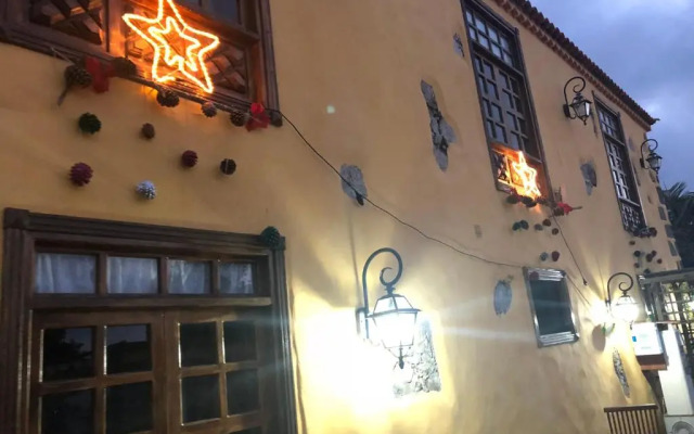 Casonas de Marengo