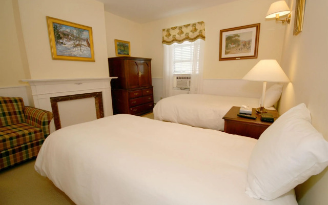 The Stowe Village Inn