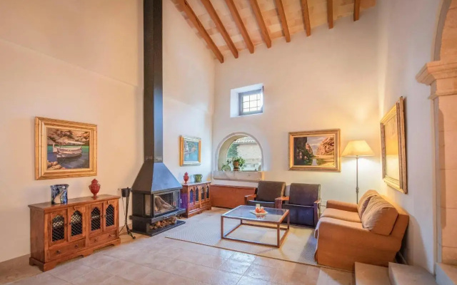 Finca Son Roig by Valentin