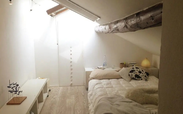 MP Apartments - Laura's House