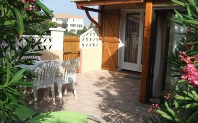 Villa Port Barcarès, 2 pièces, 4 personnes - FR-1-81-259
