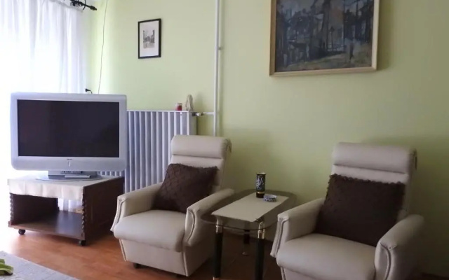 Haus Gizella