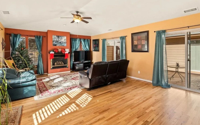Woodhaven Manor