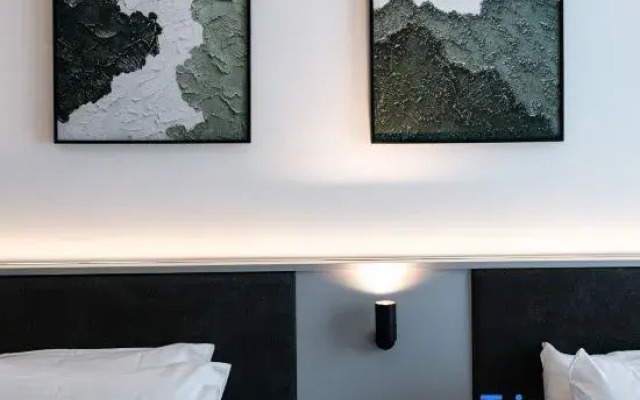 Rume Hotel