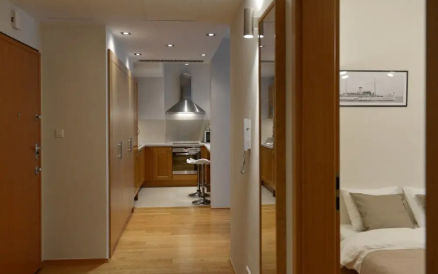 Apartments Turnau - Angel Plaza