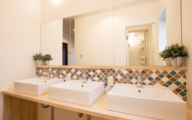 Mulan Hostel