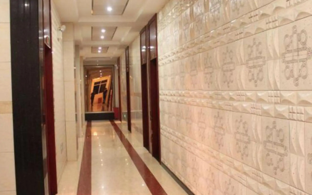 Oyo Hongta Hotel