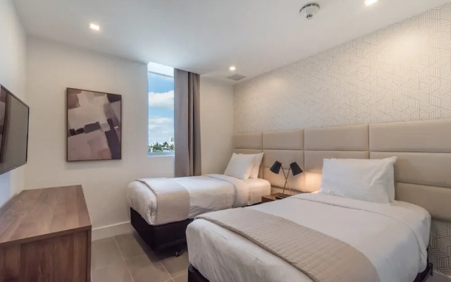VHC Luxury Apartments 538-402