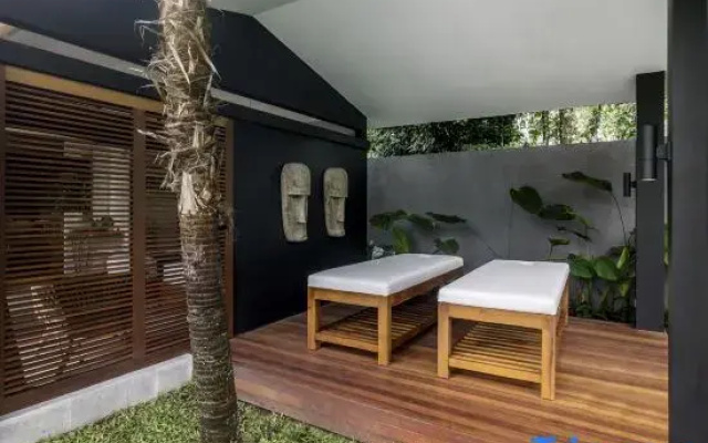 Villa Firepool by BaliSuperHost