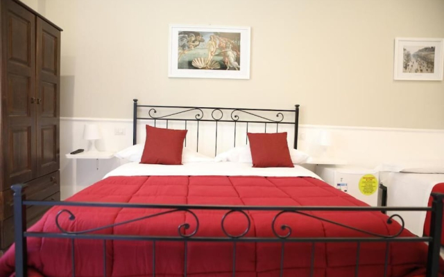 Corso Garibaldi Suites