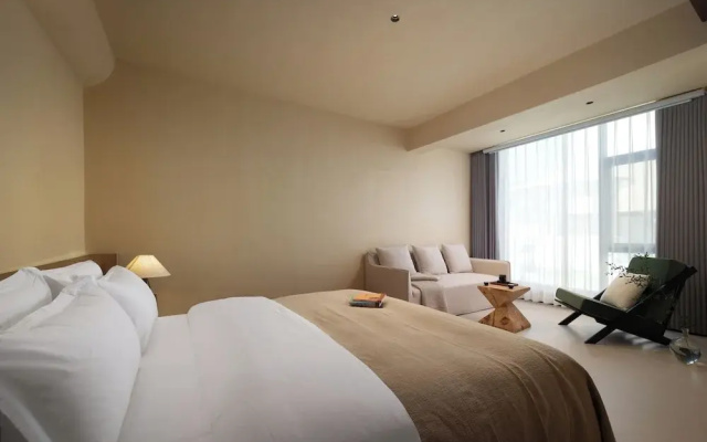 Bandu Oxygen Supply Homestay