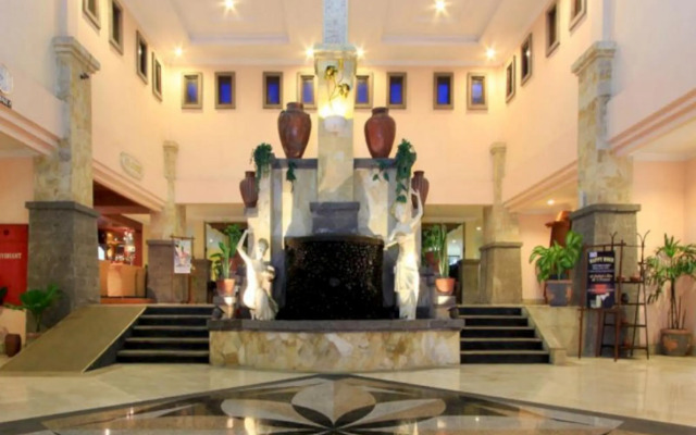 Pelangi Bali Hotel