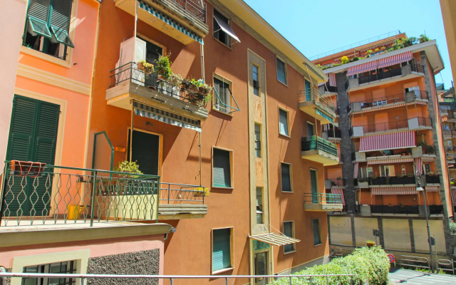 Locazione turistica Cristina