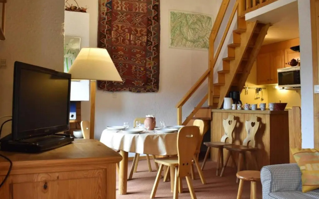 Appartement Méribel, 3 pièces, 6 personnes - FR-1-180-309