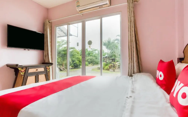 OYO 749 Baan Suan Resort