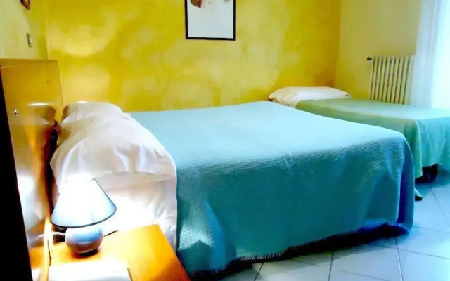 Hotel Miramonti