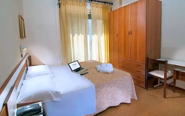 Hotel Atlantic