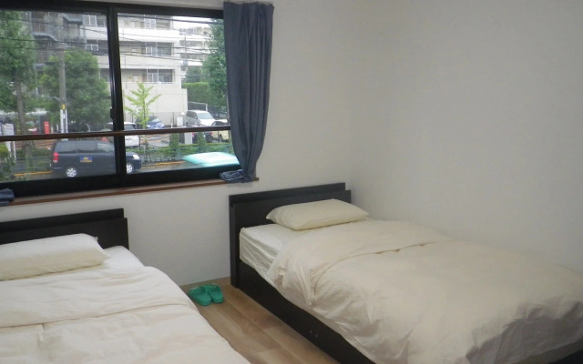 B&B Nagomi