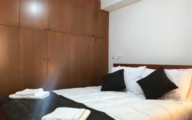 Giannoullas Luxury2Bedroom House in Kalopanagiotis