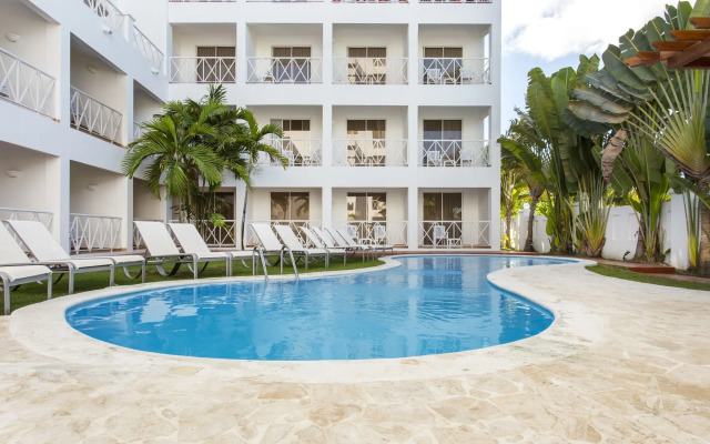 Apartments Punta Cana by Be Live