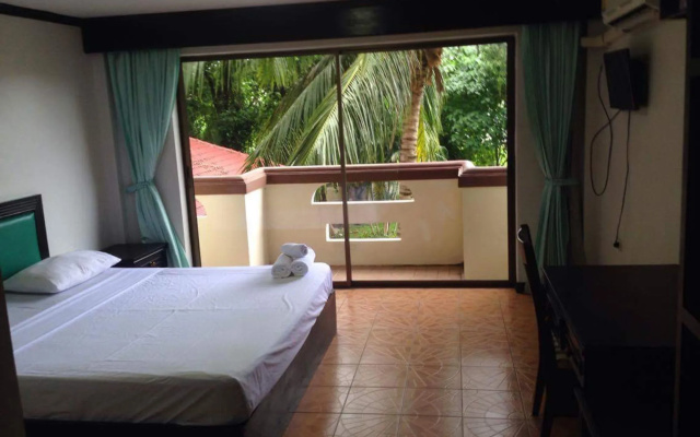 NR Nanai Patong