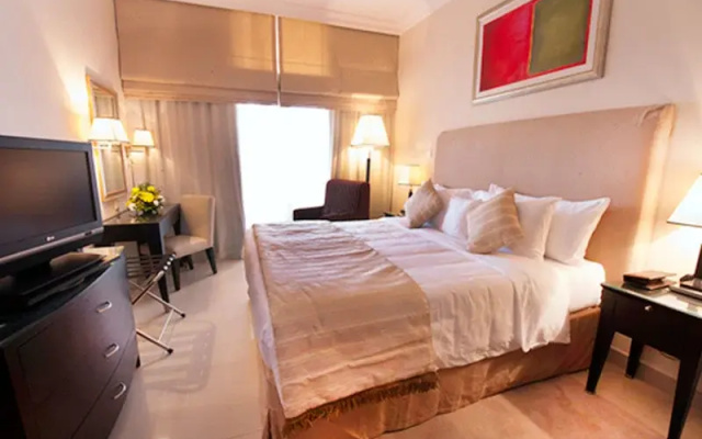 Al Waleed Palace Apartment