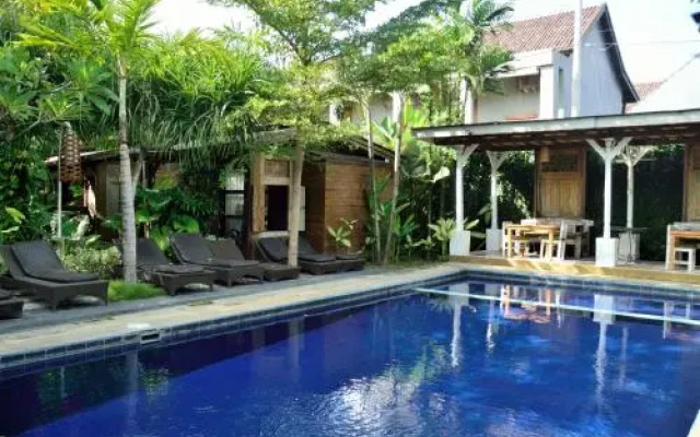 Nyima Inn