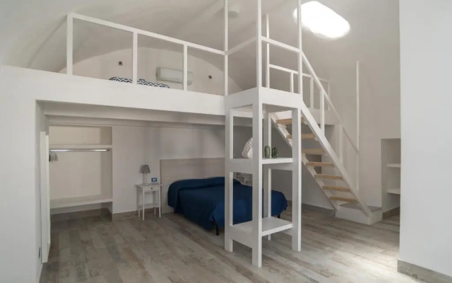 Il Pagliaio B&B