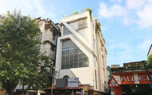 OYO 3055 Hotel Beeu