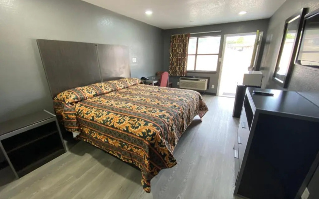 Town House Motel