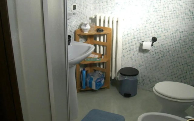 Bed & Breakfast Le Coste