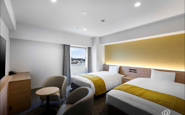 Daiwa Roynet Hotel MITO