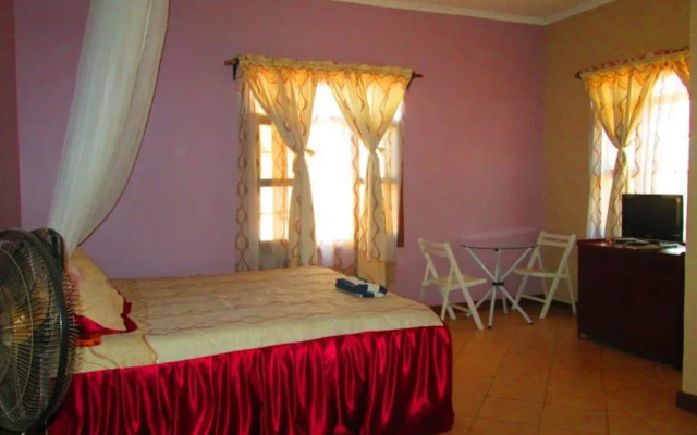 All African Hotel