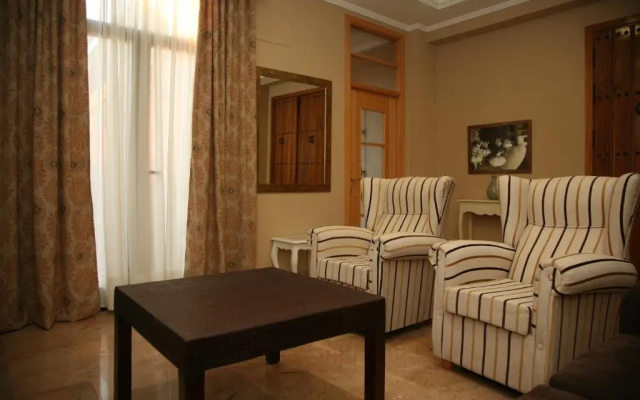 Hotel Torre del Oro