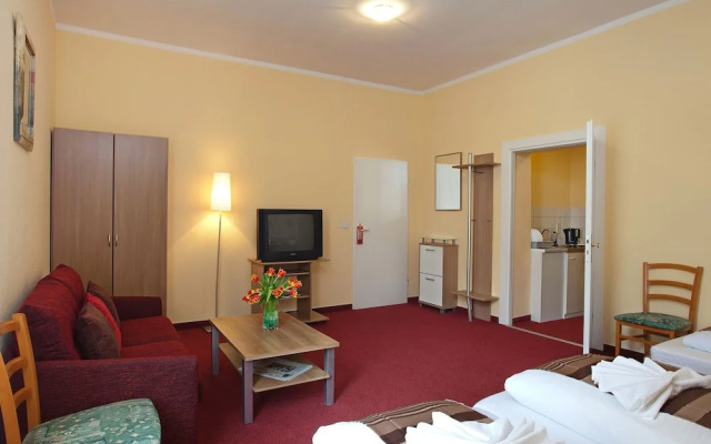 Hotel Abendstern